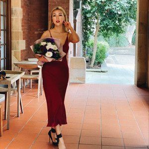 Meet your Posher, Mingzhi